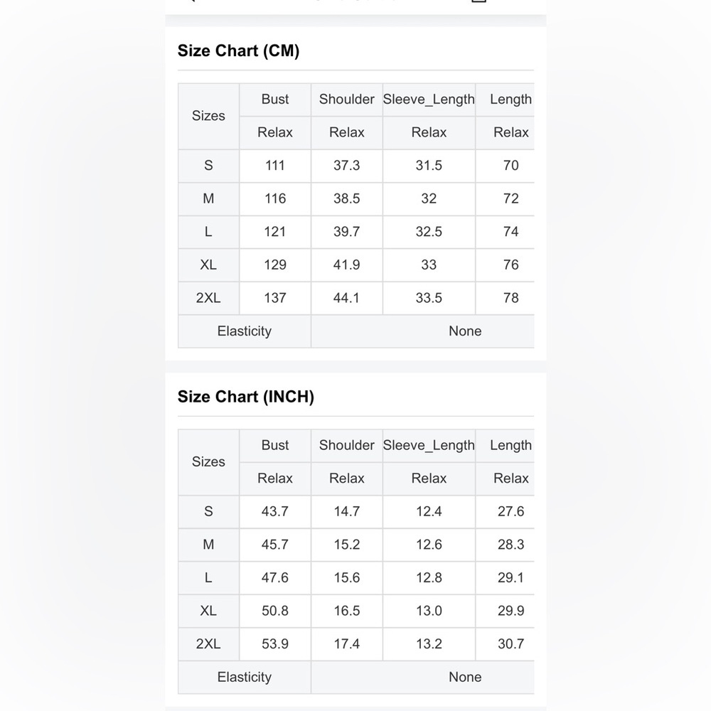 White Floral Textured V-Neck Buttoned Blouse - Picture 10 of 10